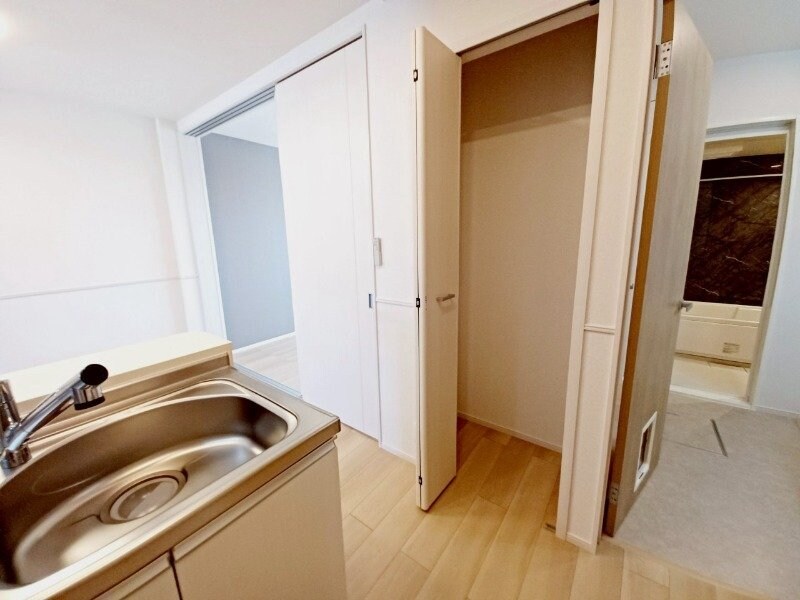 同物件別部屋のお写真です。 ひかり　Ｂ