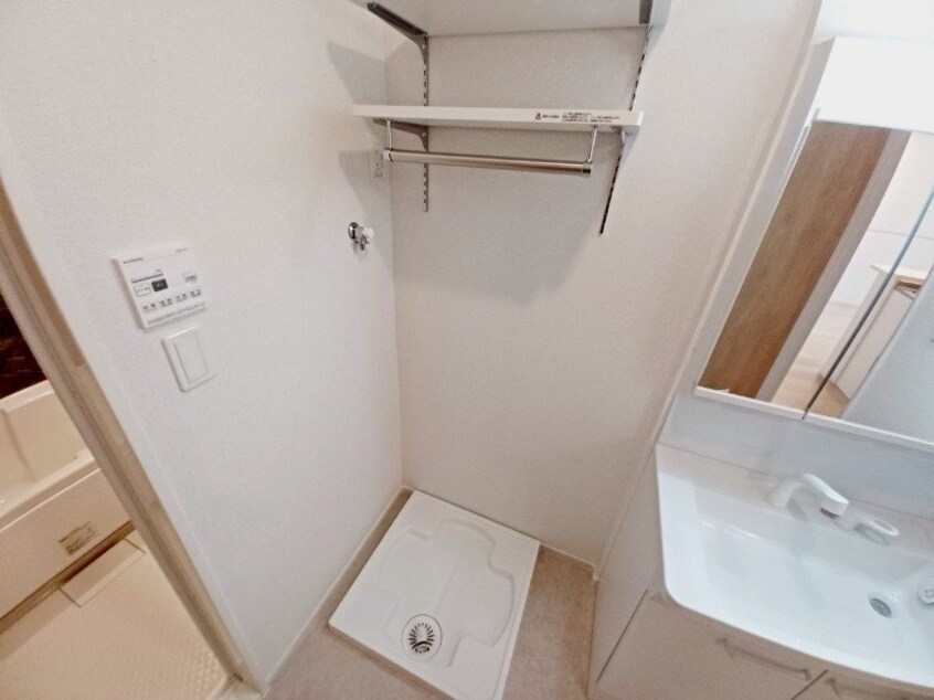 同物件別部屋のお写真です。 ひかり　Ｂ