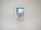 セキュリティモニター付きインターホンで安心 スターポップ　Ｍ　Ⅱ
