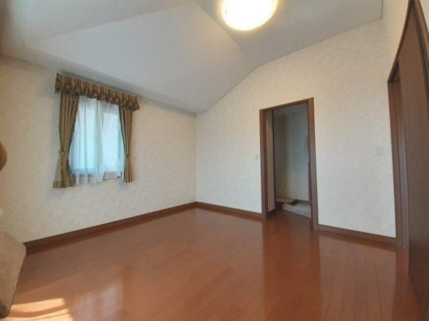 その他部屋・スペース 樋口様白梅の丘貸家