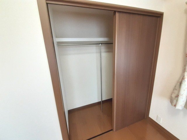 収納 樋口様白梅の丘貸家