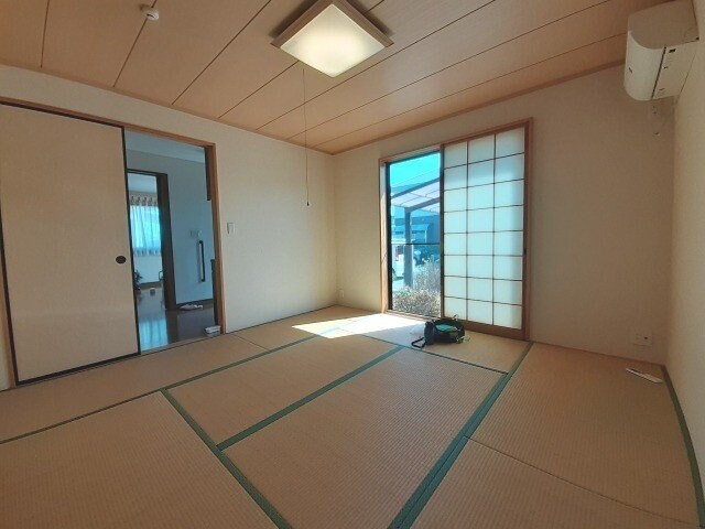 その他部屋・スペース 樋口様白梅の丘貸家