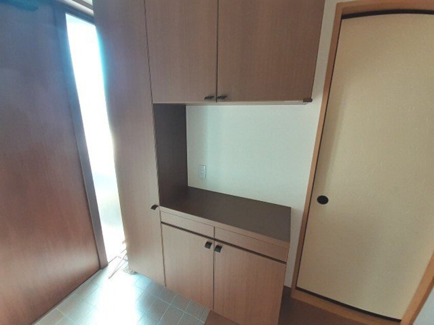 その他設備 樋口様白梅の丘貸家