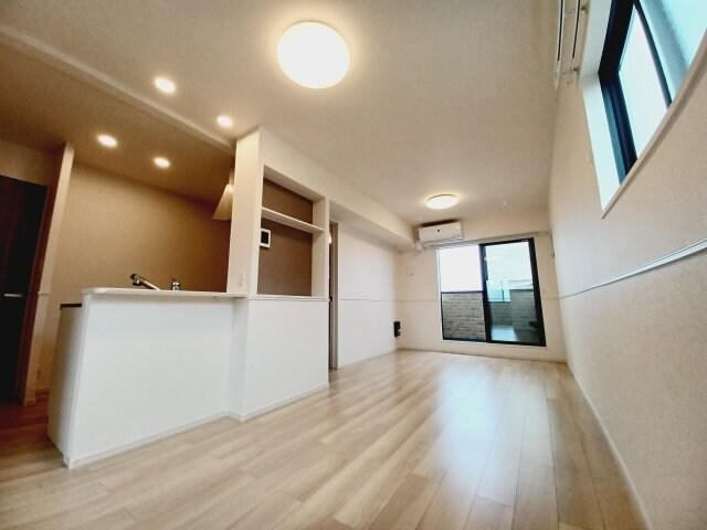 同タイプの部屋写真です。 コリーヌ フロリア Ⅱ