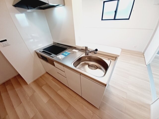 同タイプの部屋写真です。 コリーヌ フロリア Ⅱ