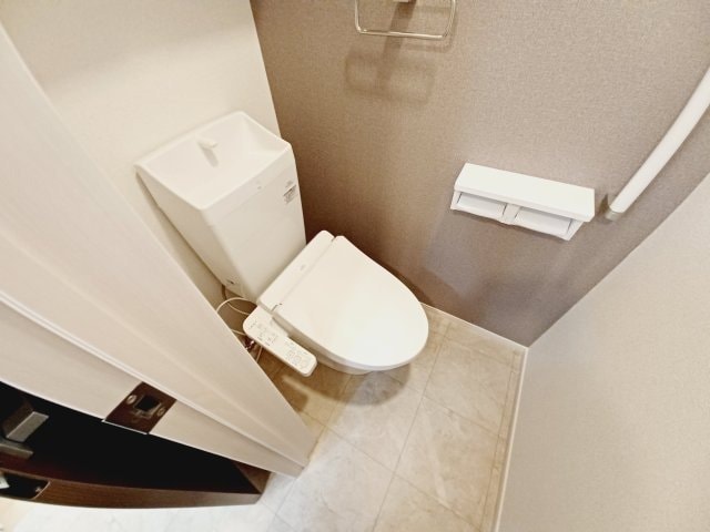 同タイプの部屋写真です。 コリーヌ フロリア Ⅱ