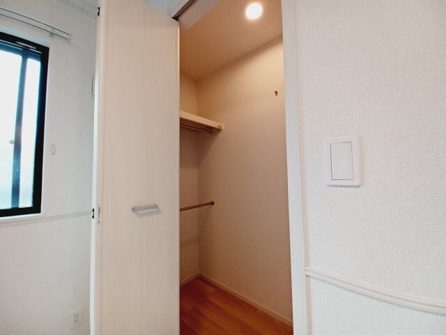 同タイプの部屋写真です。 コリーヌ フロリア Ⅱ