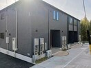 コリーヌ　フロリア　Ⅰの外観