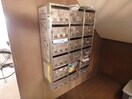  MKタウン江場　B棟