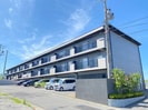 プロミネント桑名徳成の外観
