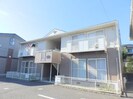 パセオファミーユの外観