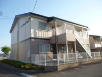 サープラスステラＢ棟