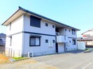 シャトレーの外観