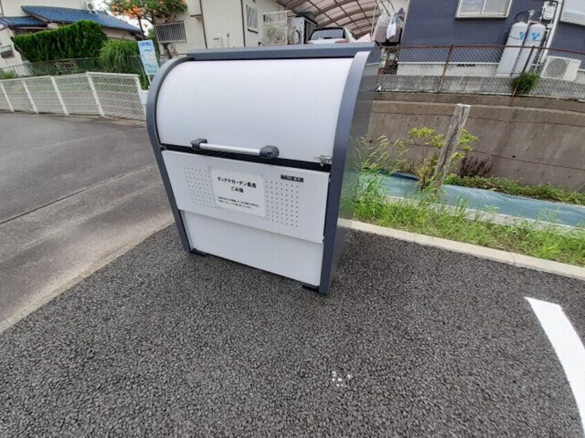  ディアナガーデン長島