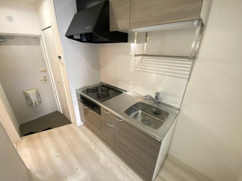 別部屋画像参考 メゾンモンマルトル江場