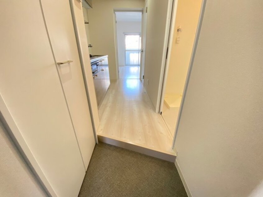 別部屋画像参考 メゾンモンマルトル江場