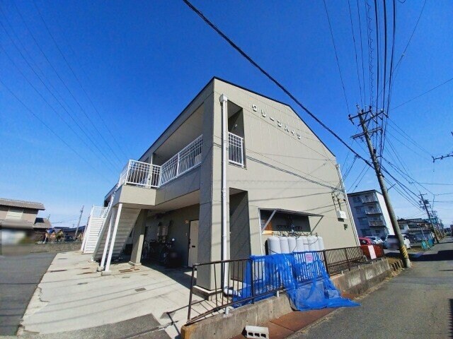  グリーンハイツ