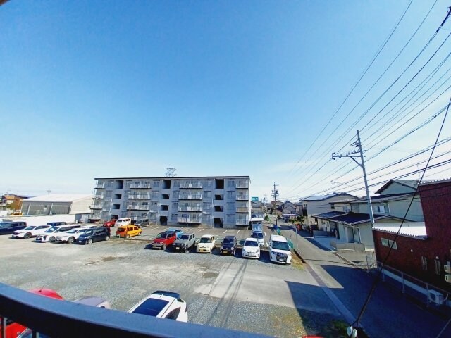  グリーンハイツ