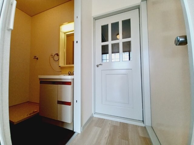  グリーンハイツ