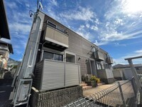 コートメゾンⅡＡ