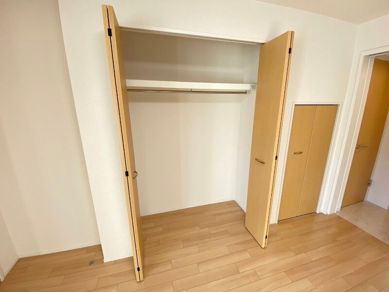 同物件別室反転写真 ドミール富貴