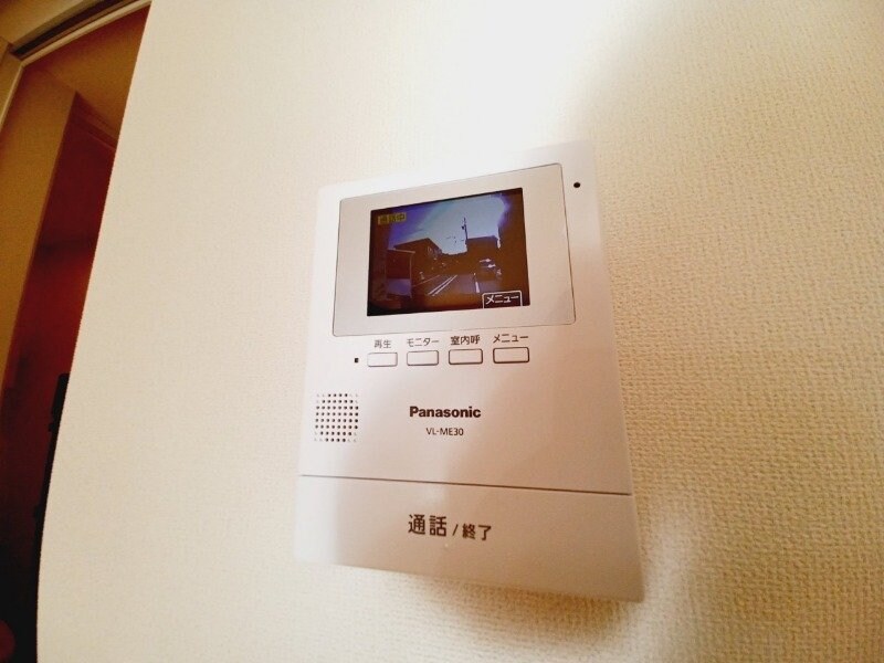 同物件別室反転写真 ドミール富貴