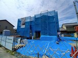 リースホーム益生町　B棟