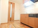 別部屋同型タイプ ＶＡＬＯ　Ｂ棟