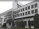 桑名市役所(役所)まで9217m ＶＡＬＯ　Ｂ棟