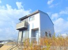 ＭＫリースホーム星見ヶ丘（5-104）の外観