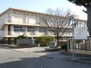 三重県立桑名高等学校(高等学校/高等専門学校)まで1265m エステート桑名