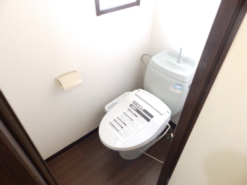  プロスペリティ高阪B