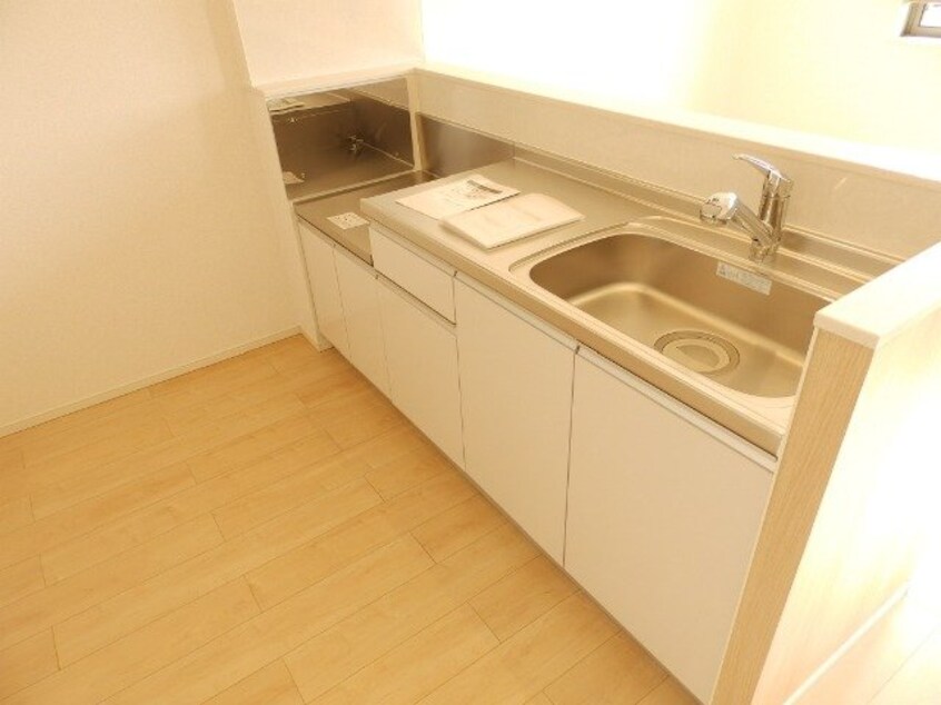 同物件別部屋の写真です フェリシアス　Ⅲ