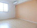 同物件別部屋の写真です フェリシアス　Ⅲ