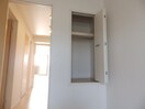 同物件別部屋の写真です フェリシアス　Ⅲ