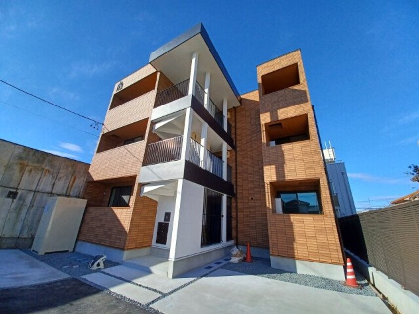  N51 APARTMENT桑名
