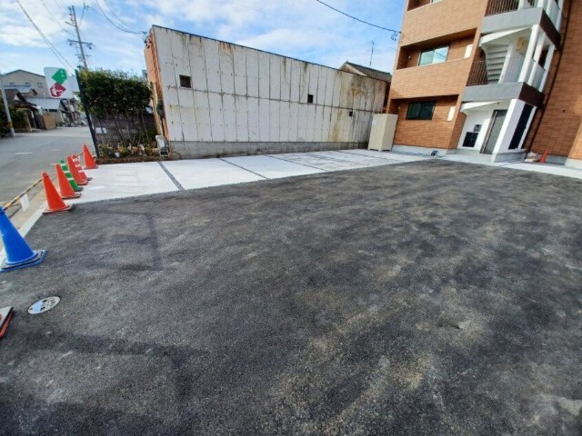  N51 APARTMENT桑名