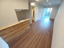 同物件参照写真 N51 APARTMENT桑名