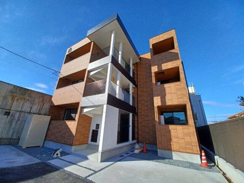  N51 APARTMENT桑名