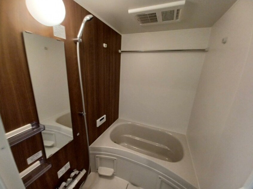 同物件参照写真 N51 APARTMENT桑名