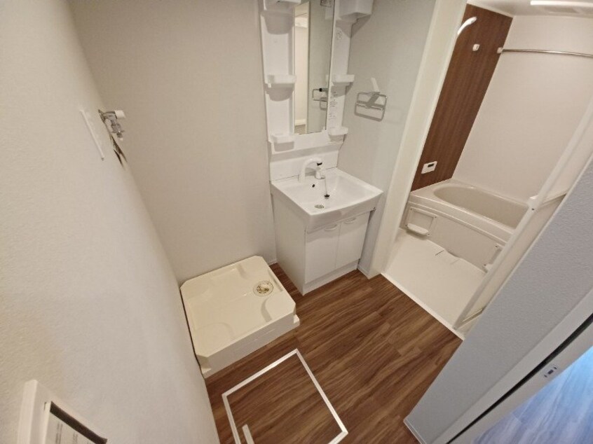 同物件参照写真 N51 APARTMENT桑名