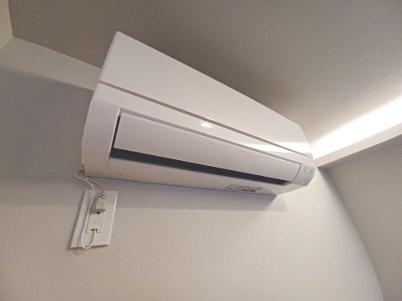 同物件参照写真 N51 APARTMENT桑名