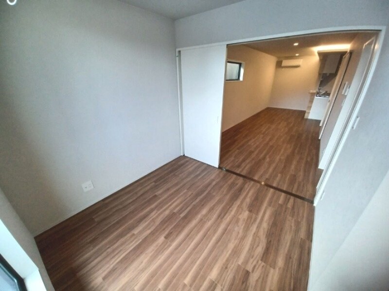 同物件参照写真 N51 APARTMENT桑名