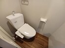 同物件参照写真 N51 APARTMENT桑名