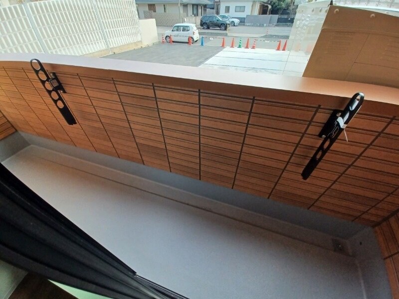 同物件参照写真 N51 APARTMENT桑名