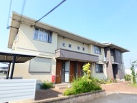 ヴィラーチェ　Ｂ棟