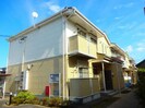 フィーレプラースの外観