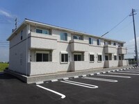 フェリーチェ　トレ　Ａ