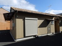 クローバーハウス