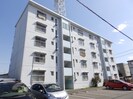 第2三晃マンションの外観
